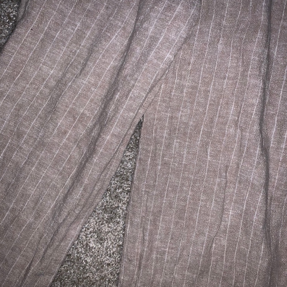 Women’s Light Brown Pants - Picture 6 of 6